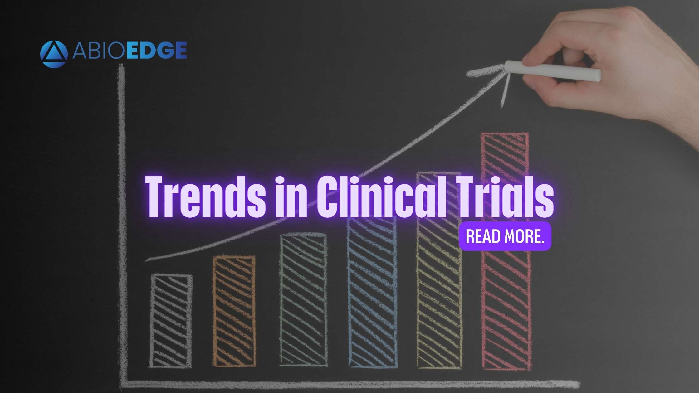 Trends in Clinical Trials